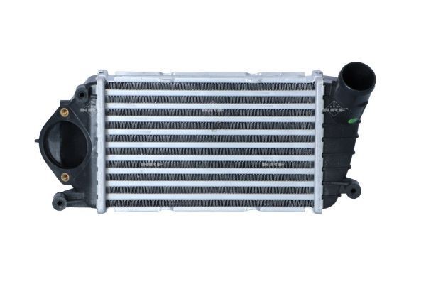 NRF Intercooler Article number: 30849 cheaply