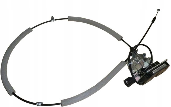 PROCARO Rear Door Lock Article number: PR15-01204 cheaply