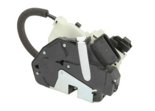 PROCARO PR15-01239 Boot Lock ECOSPORT 1.5 TDCi EcoBlue 4x4 125 PS Diesel 2022