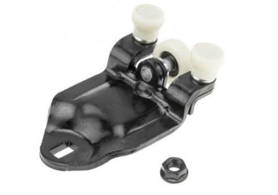 PROCARO PR16-1052 Rullijuht, lükanduks TOURNEO CUSTOM 2.0 EcoBlue 170 HP Diisel