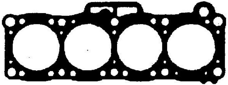 FAI AutoParts Gasket, cylinder head Article number: HG345 cheaply
