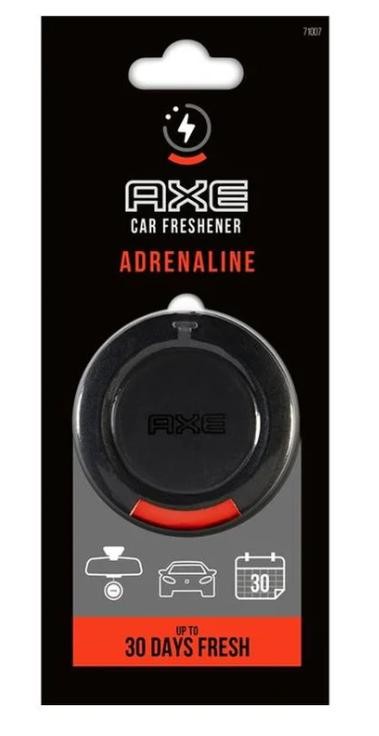 OEM Duftfrisker 1711707 fra AXE