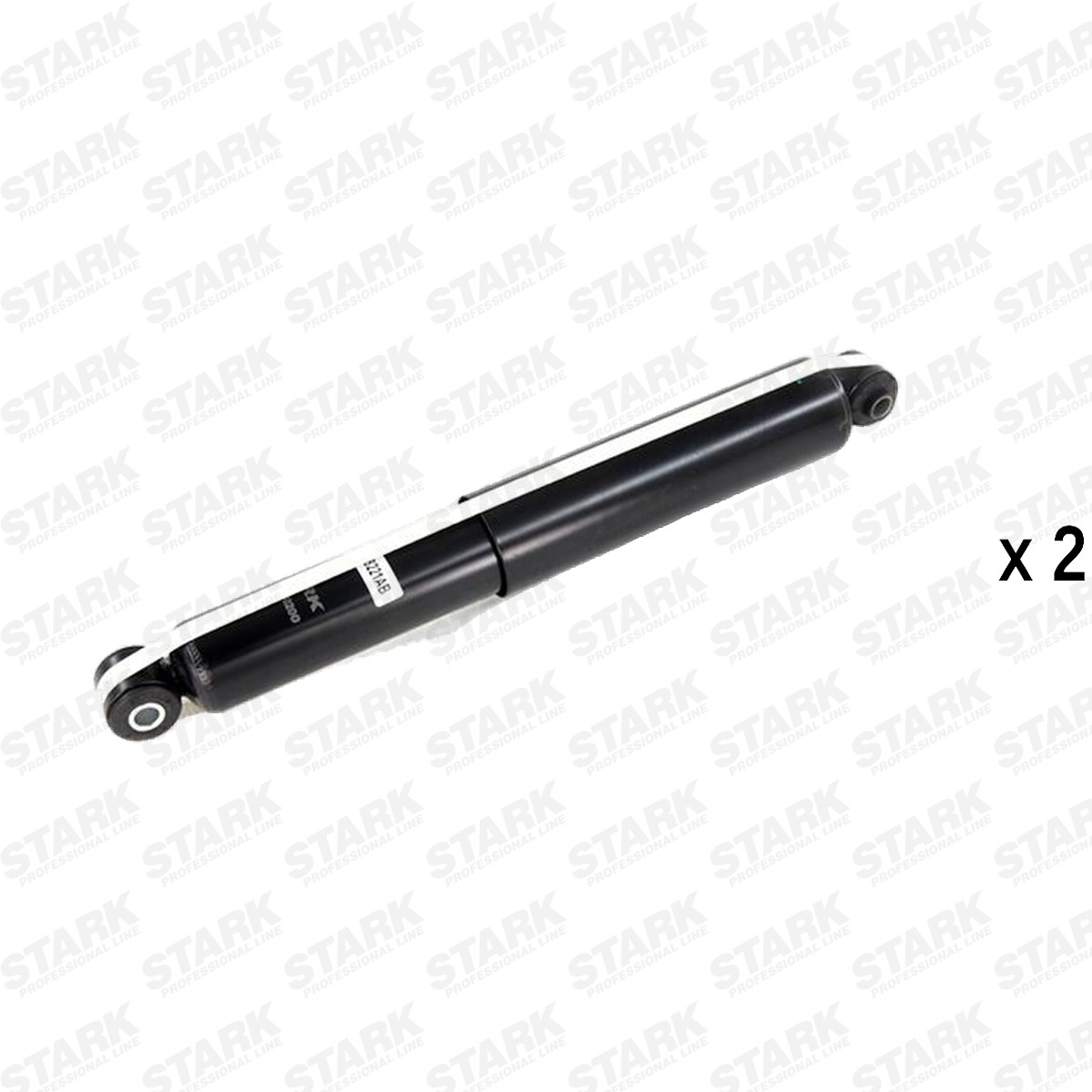 STARK Shock absorber Article number: SKSA-01336531 cheaply