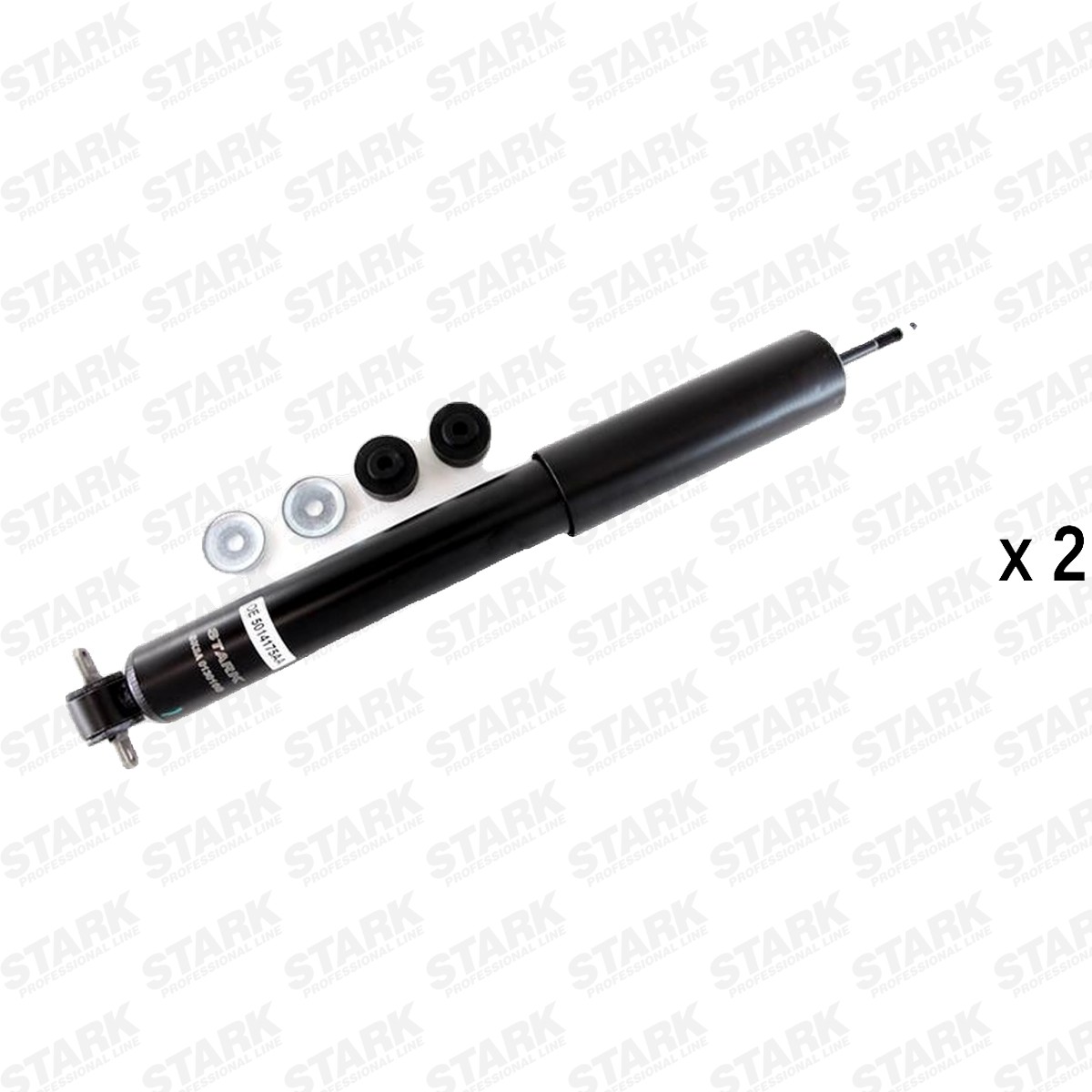 STARK Shock absorber Article number: SKSA-01336535 cheaply