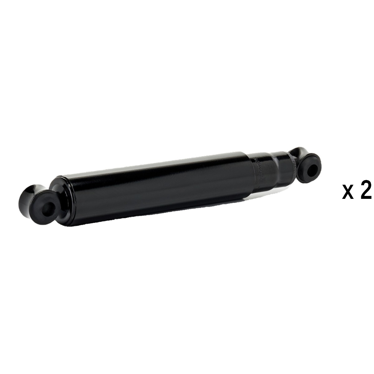 RIDEX Shock absorber Article number: 854S20472 cheaply
