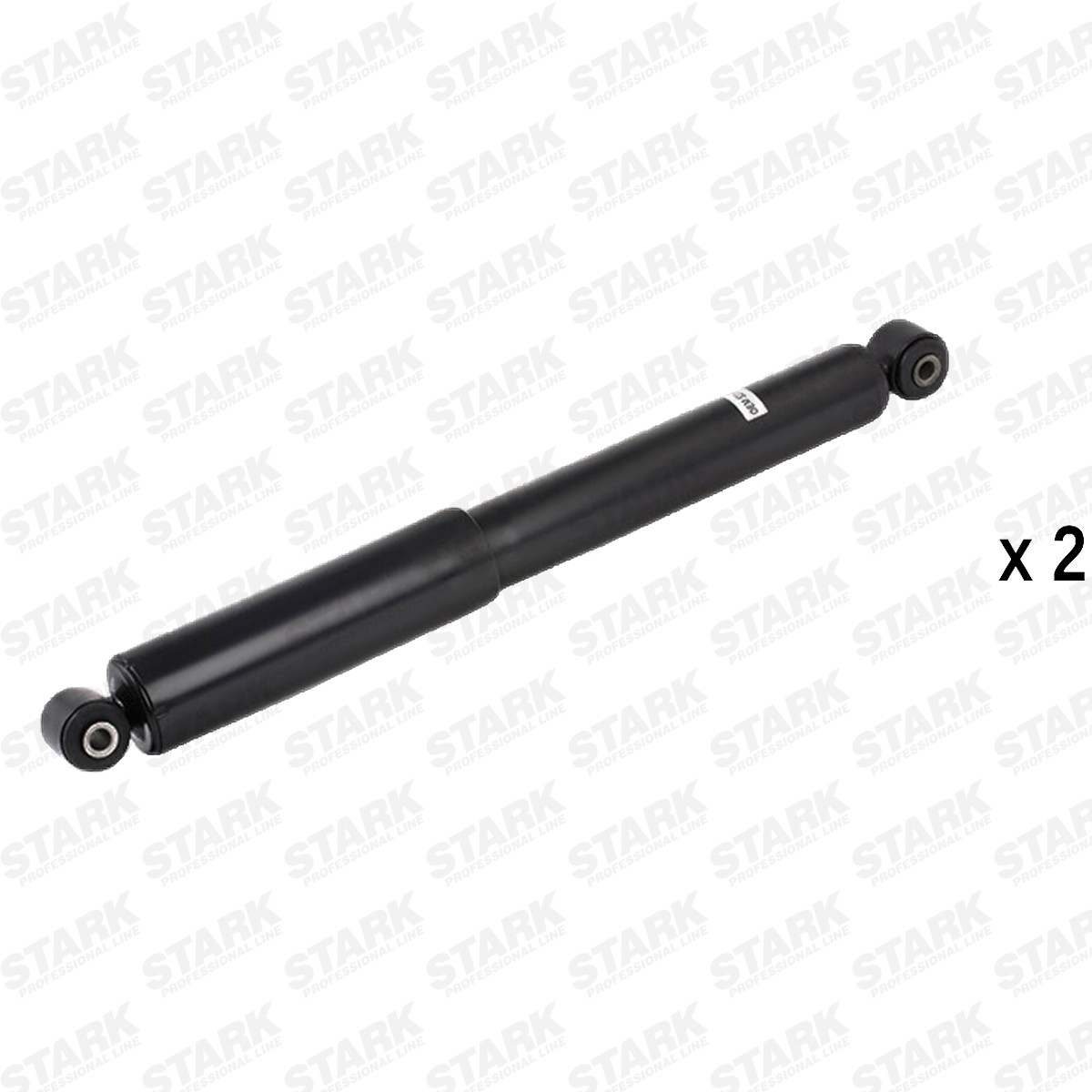 STARK Shock absorber Article number: SKSA-01336549 cheaply