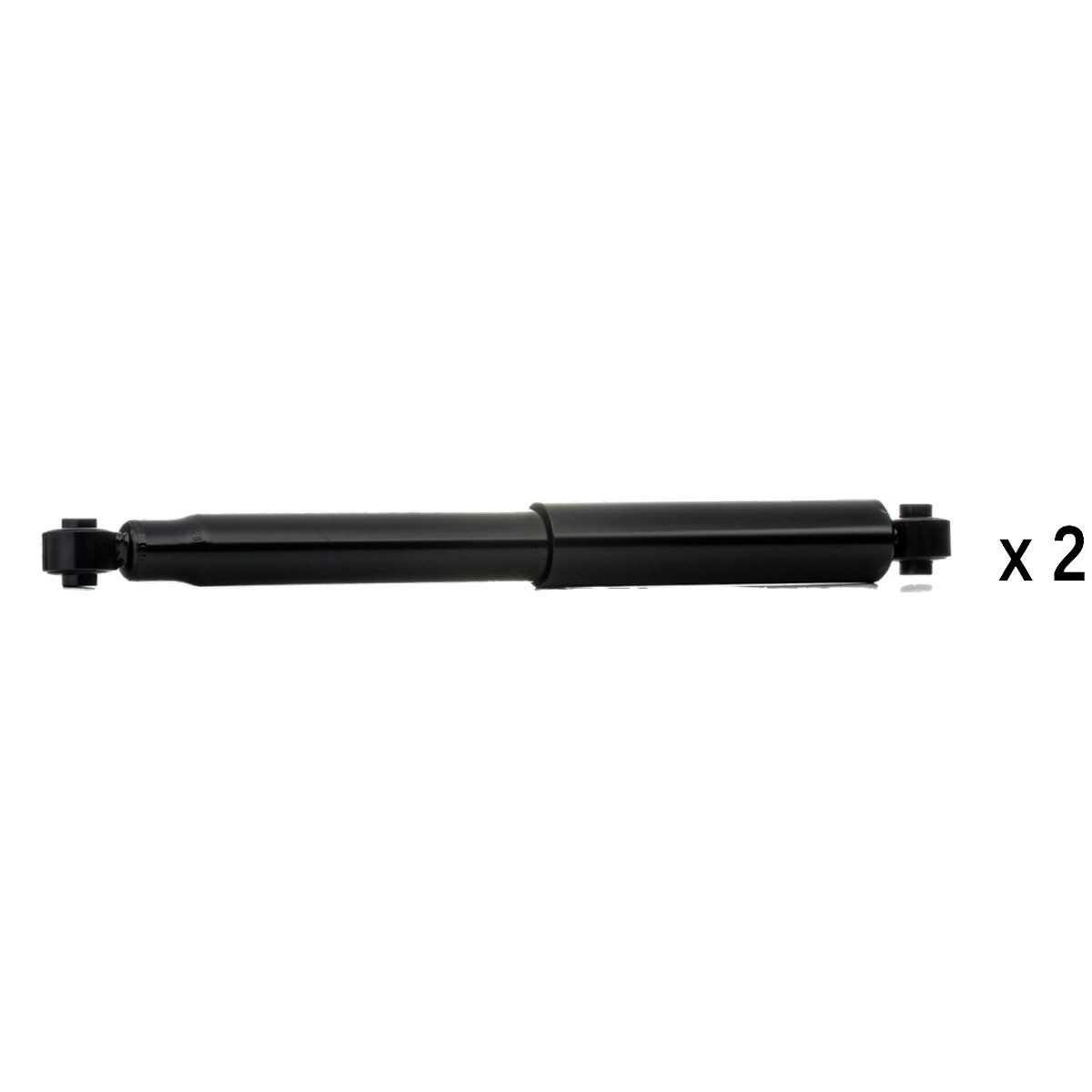 RIDEX Shock absorber Article number: 854S20480 cheaply