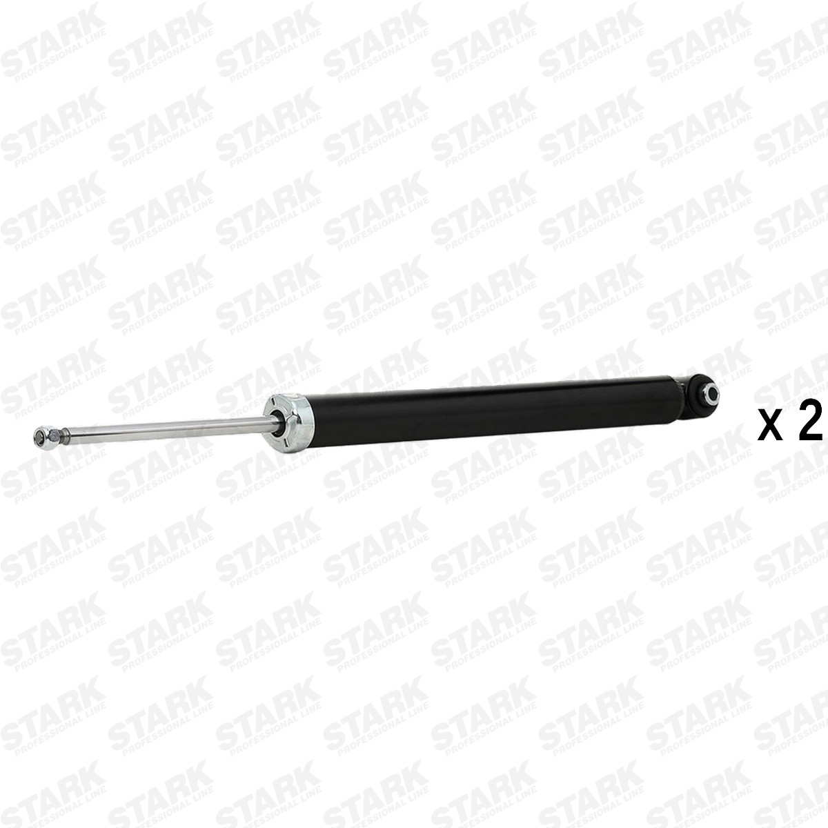 STARK Shock absorber Article number: SKSA-01336562 cheaply
