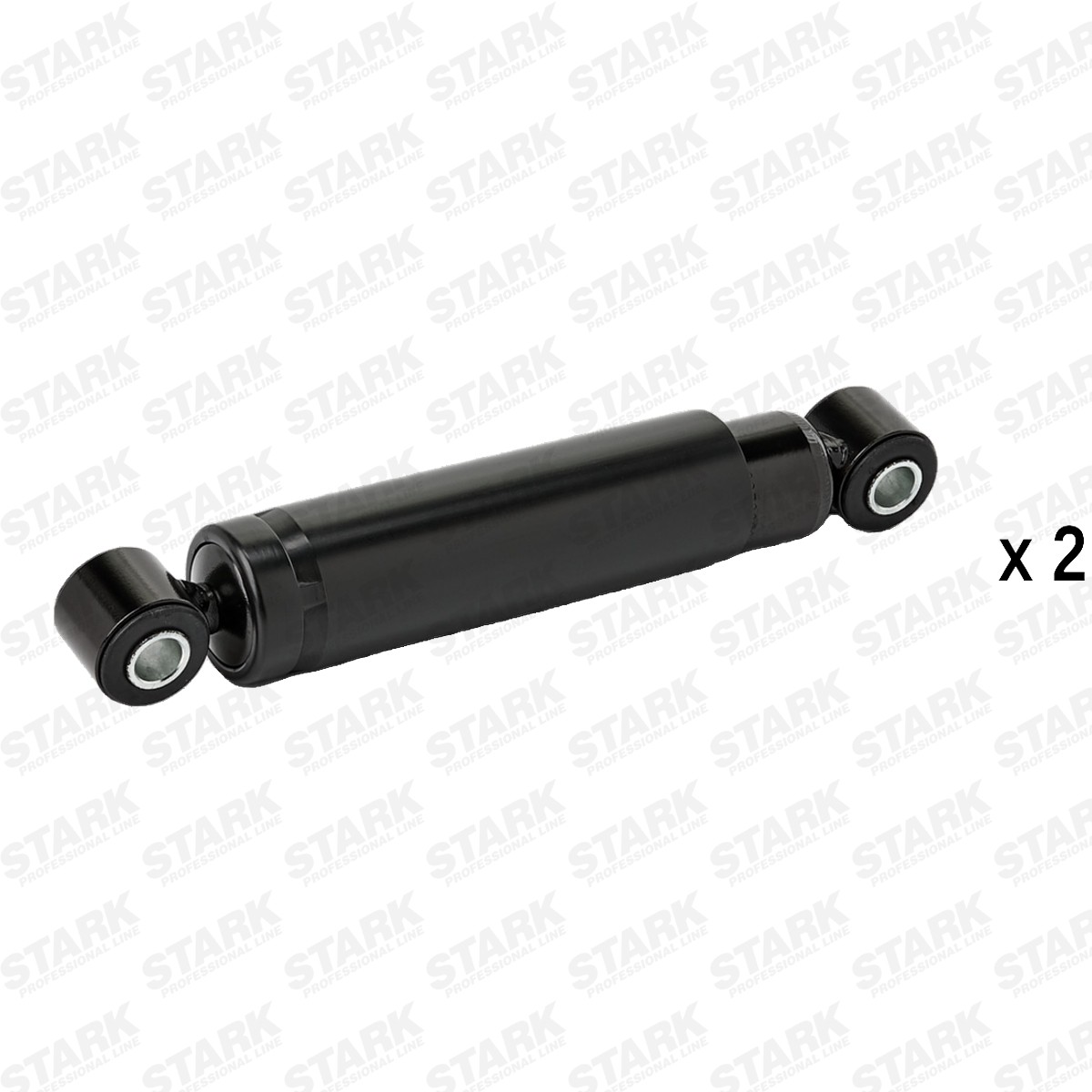 STARK Shock absorber Article number: SKSA-01336579 cheaply