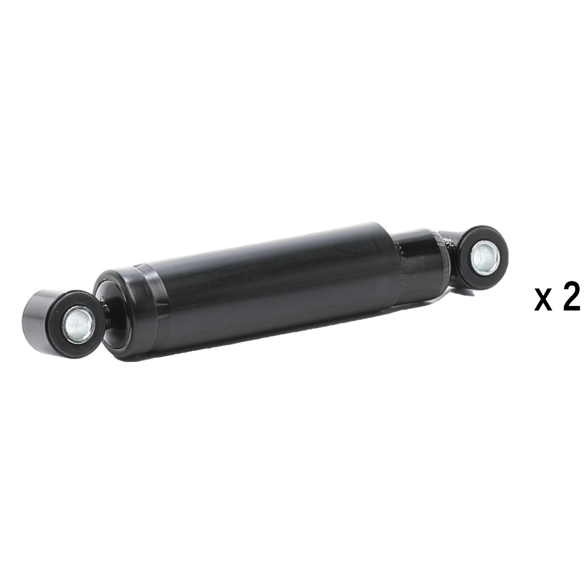 RIDEX Shock absorber Article number: 854S20510 cheaply