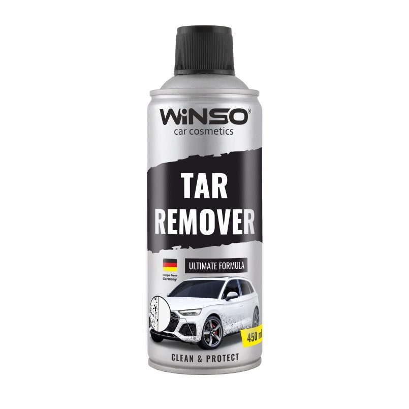 WINSO Tjærefjerner Tar Remover Varenummer: 820100 billige
