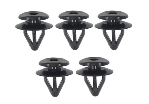 ROMIX Clip, trim / protective strip Article number: C70887 cheaply