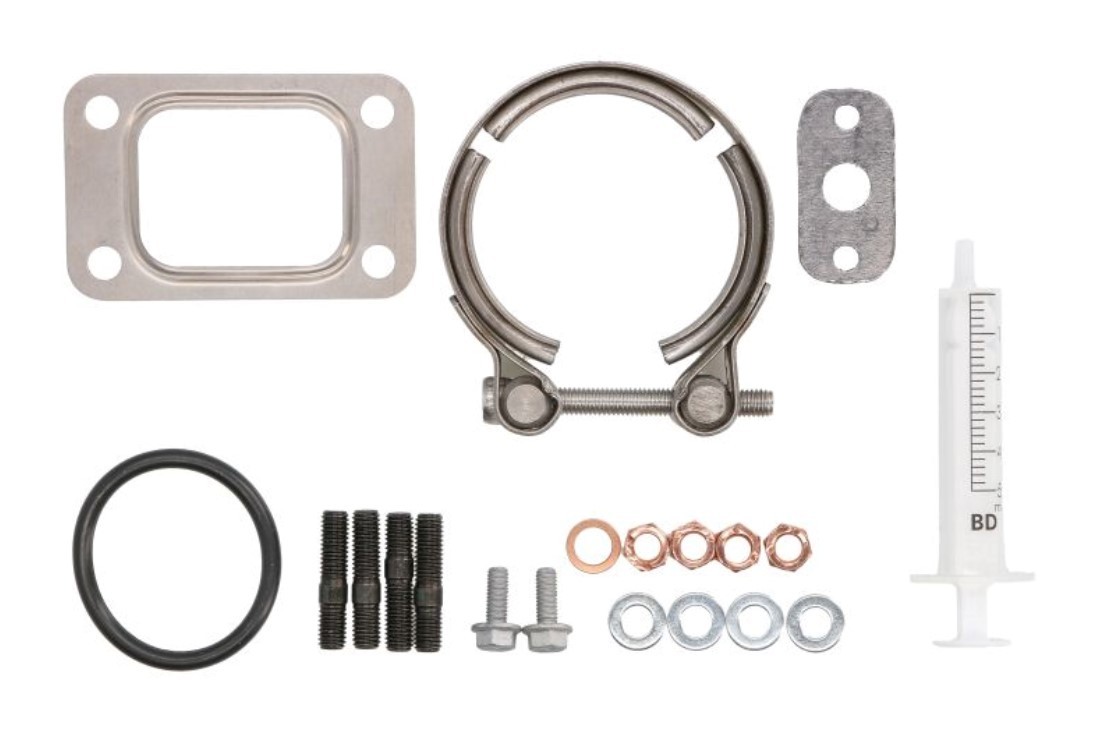 EVORON EVMK0287 Mounting Kit, charger Daily 2.8 35 S 11,35 C 11 106 PS Diesel 2009