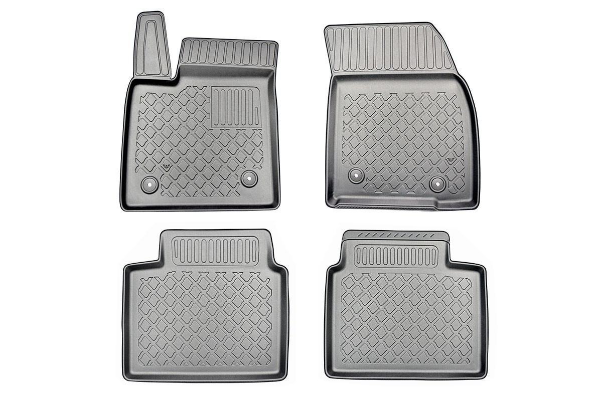 Guardliner Floor mats Article number: 603141 cheaply