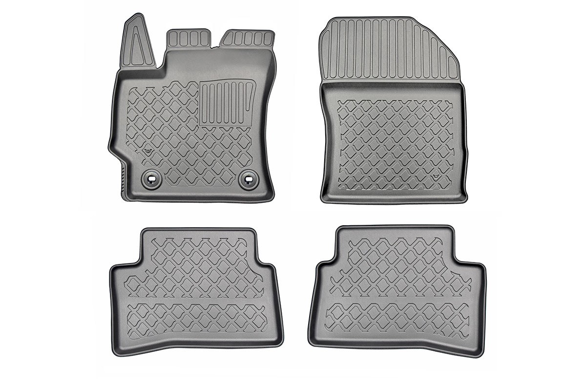 Guardliner Floor mats Article number: 603387 cheaply