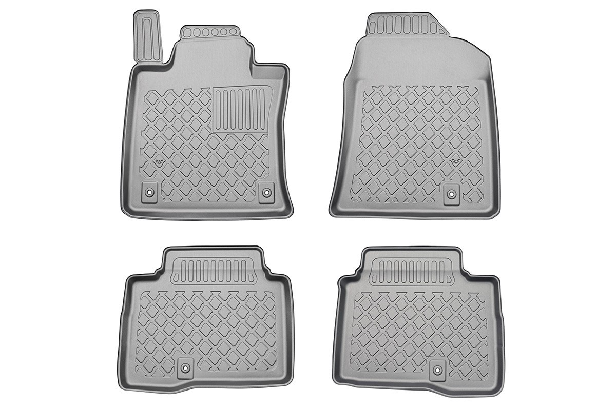Guardliner Floor mats Article number: 603742 cheaply
