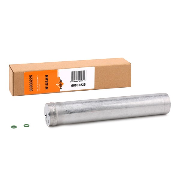 NRF Tørfilter aircondition Varenummer: 33225 billige