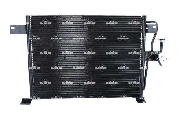 NRF Air conditioning condenser Article number: 35221 cheaply
