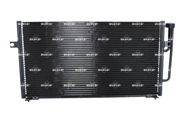 NRF Air conditioning condenser Article number: 35234 cheaply