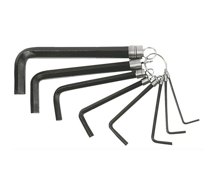 TOP TOOLS Angled Screwdriver Set Article number: 35D055 cheaply