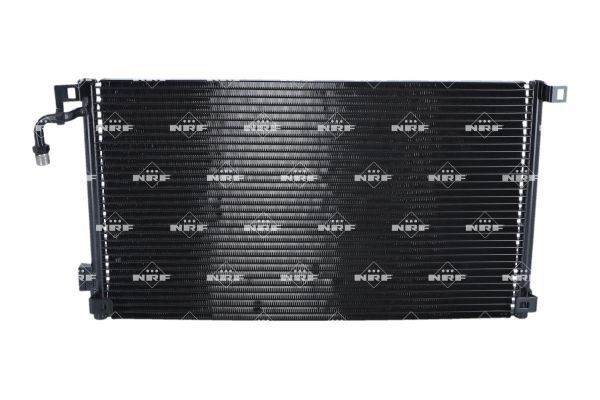 NRF Air conditioning condenser Article number: 35328 cheaply