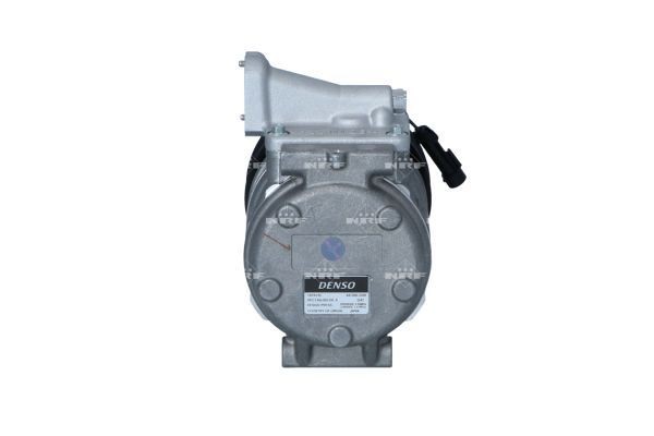 NRF Air conditioning condenser Article number: 35336 cheaply
