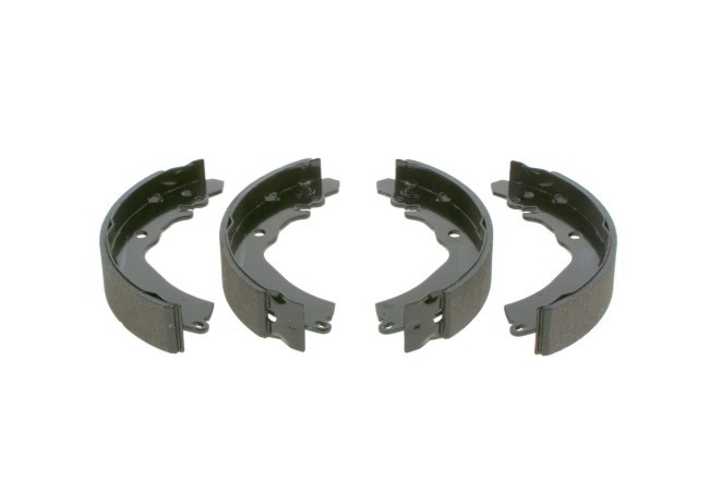 KRAFT Brake Shoe Set Article number: 6024240 cheaply