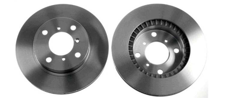 KRAFT Brake disc Article number: 6047045 cheaply