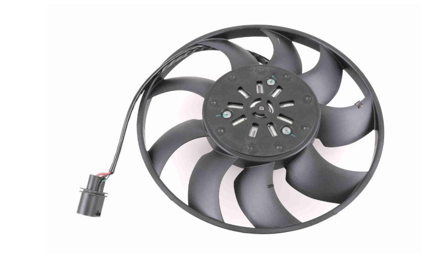 KRAFT Fan, radiator Article number: 9900316 cheaply