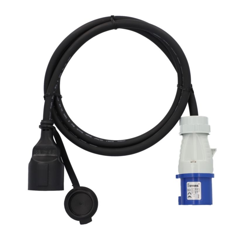 CARTREND Adapter, stikdåse Varenummer: 577001 billige