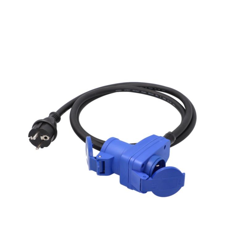 CARTREND Adapter, stikdåse Varenummer: 577018 billige