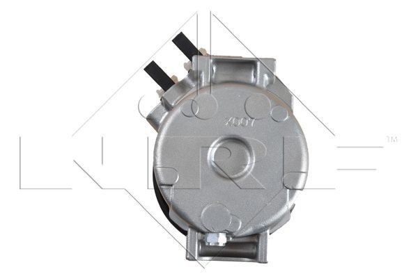 NRF Air conditioning condenser Article number: 35424 cheaply