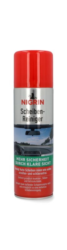 NIGRIN Vinduesrens Varenummer: 74026 billige