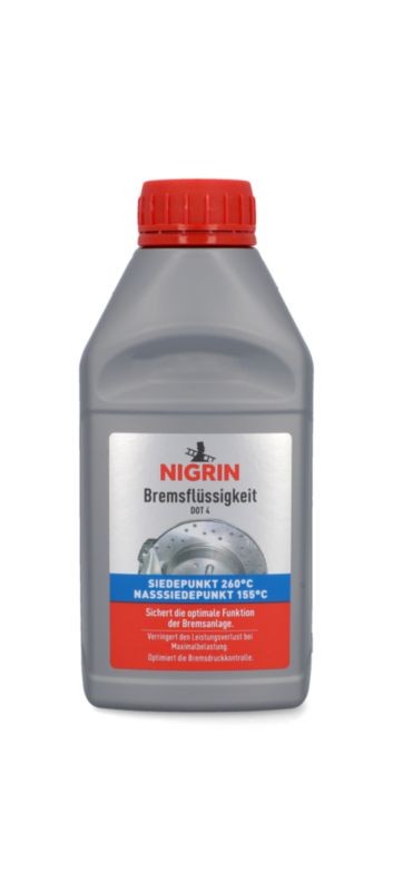 NIGRIN Bremsevæske Varenummer: 74080 billige