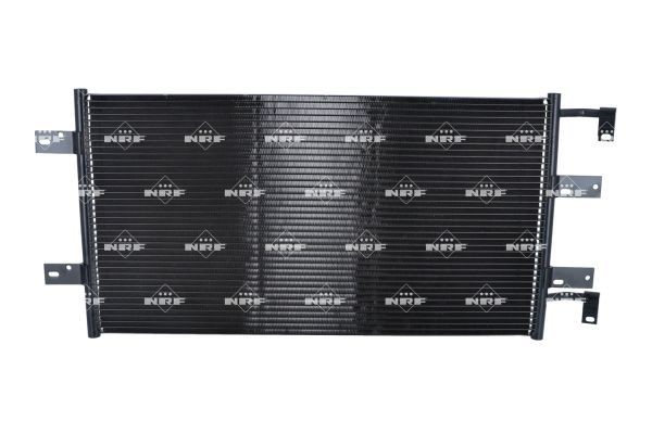 NRF Air conditioning condenser Article number: 35505 cheaply