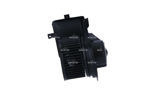 NRF Air conditioning condenser Article number: 35506 cheaply