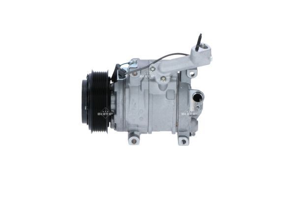 NRF Air conditioning condenser Article number: 35632 cheaply