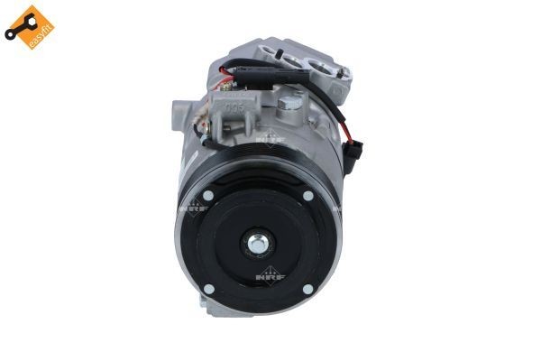 NRF Air conditioning condenser Article number: 35813 cheaply