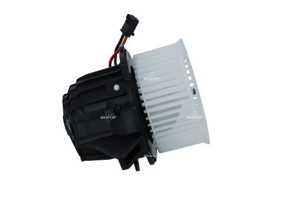 NRF Air conditioning condenser Article number: 35824 cheaply