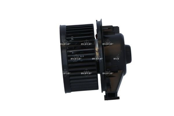 NRF Air conditioning condenser Article number: 35858 cheaply