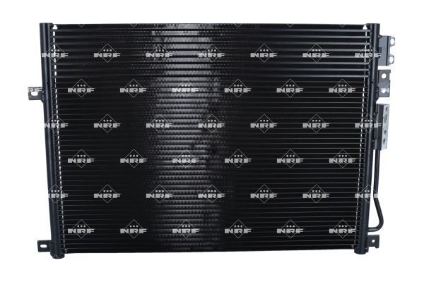 NRF Air conditioning condenser Article number: 35920 cheaply
