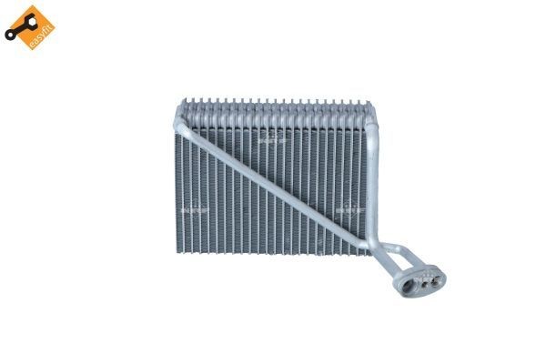 NRF Air conditioning evaporator Article number: 36077 cheaply