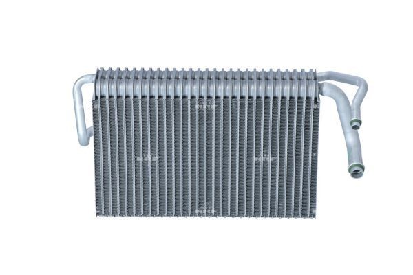 NRF Air conditioning evaporator Article number: 36117 cheaply