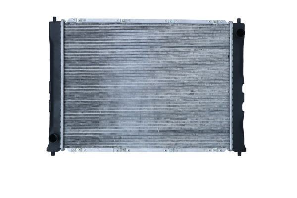 NRF Engine radiator Article number: 50121 cheaply