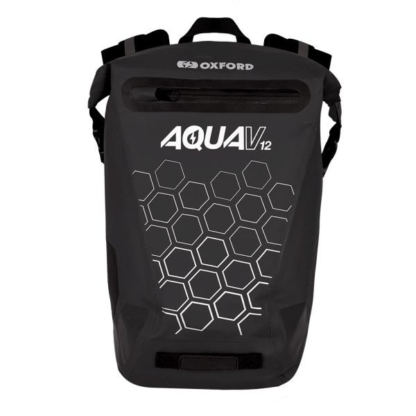 OXFORD Ryggsekk Aqua V 12 artikkelnummer: OL691 billig