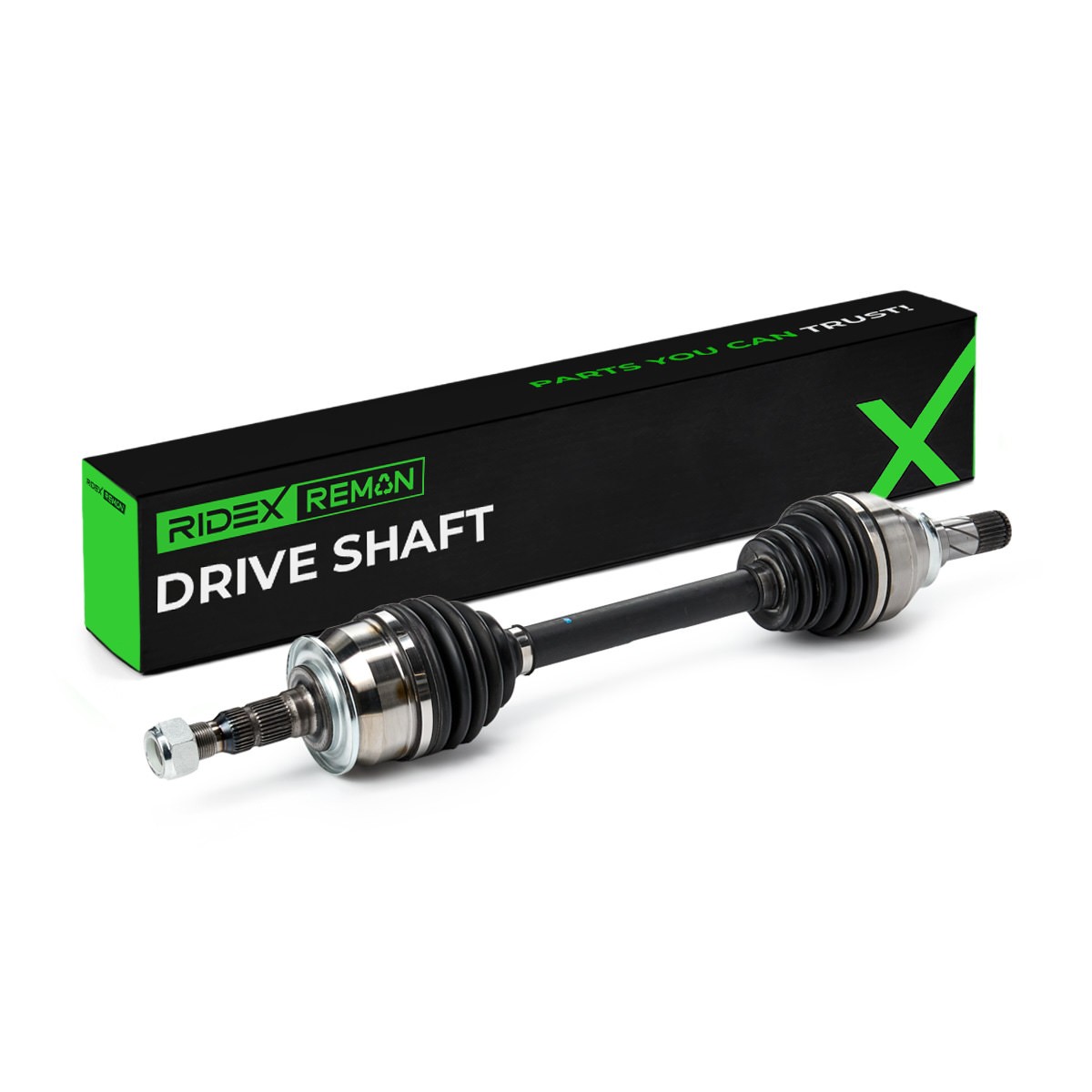 RIDEX REMAN Planetara număr articol: 13D1610R ieftin