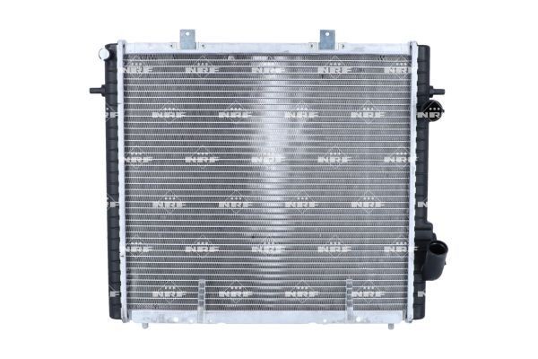 NRF Radiaator, mootorijahutus Artikli number: 507359 soodsalt