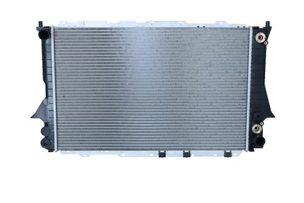 NRF Radiaator, mootorijahutus Artikli number: 51321 soodsalt