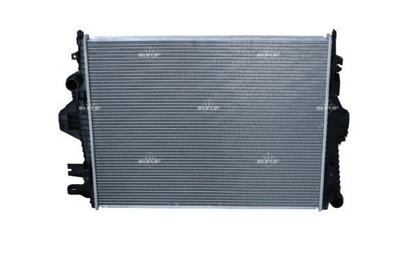 NRF Engine radiator Article number: 53005 cheaply
