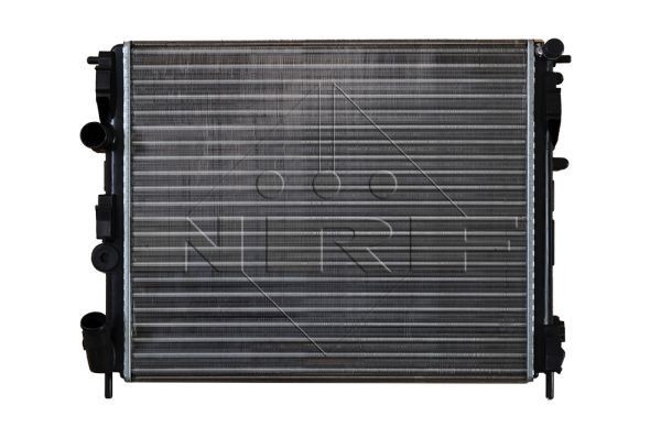 NRF Engine radiator Article number: 53210 cheaply